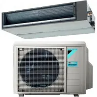 Канальный кондиционер (сплит-система) Daikin FBA50A9 / RXM50R Канальный кондиционер (сплит-система) Daikin FBA50A9 / RXM50R