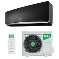 Инверторный настенный кондиционер (сплит-система) Ballu BSPI-10HN8/BL/EU Инверторный настенный кондиционер (сплит-система) Ballu BSPI-10HN8/BL/EU