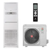 Колонный кондиционер (сплит-система) Royal Clima ES-S 24HRCX / ES-E 24HSCX Колонный кондиционер (сплит-система) Royal Clima ES-S 24HRCX / ES-E 24HSCX