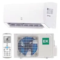 Настенный кондиционер (сплит-система) Euroklimat EKSA-20HN / EKOA-20HN Настенный кондиционер (сплит-система) Euroklimat EKSA-20HN / EKOA-20HN