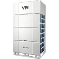 Наружный блок VRF Midea MV8-500WV2GN1(PRO) Наружный блок VRF Midea MV8-500WV2GN1(PRO)