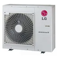 Мульти-сплит-система, наружный блок LG MU5M30 Мульти-сплит-система, наружный блок LG MU5M30