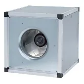 Systemair MUB 016 200EC