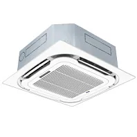 Внутренний блок VRF-системы AUX ARVCA-H071/4R1Y