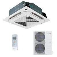 Кассетный кондиционер (сплит-система) Energolux SAC48С6-A / SAU48U6-A-WS40 с зимним комплектом (-40) Кассетный кондиционер (сплит-система) Energolux SAC48С6-A / SAU48U6-A-WS40 с зимним комплектом (-40)