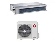 Канальная сплит-система Kentatsu KSKS70HFAN1 / KSUT70HFAN1 с зимним комплектом (-40) Канальная сплит-система Kentatsu KSKS70HFAN1 / KSUT70HFAN1 с зимним комплектом (-40)