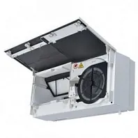 Приточно-вытяжная установка с рекуператором Mitsubishi Electric VL-100U5-E Приточно-вытяжная установка с рекуператором Mitsubishi Electric VL-100U5-E
