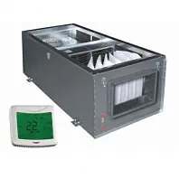 Приточная установка Zilon ZPE 1400-9,0/3 INT Приточная установка Zilon ZPE 1400-9,0/3 INT