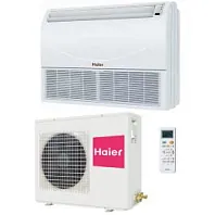 Инверторный напольно-потолочный кондиционер (сплит-система) Haier AC50S2SG1FA / 1U50S2SJ3FA Инверторный напольно-потолочный кондиционер (сплит-система) Haier AC50S2SG1FA / 1U50S2SJ3FA