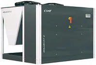 Чиллер воздушного охлаждения Ciat AquaCiat LD 520A Чиллер воздушного охлаждения Ciat AquaCiat LD 520A