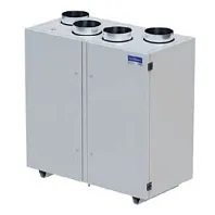 Приточно-вытяжная установка Komfovent ОТД-P-1600-V-HW-M5/M5-GTC-L/A Приточно-вытяжная установка Komfovent ОТД-P-1600-V-HW-M5/M5-GTC-L/A