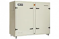 Приточно-вытяжная установка с рекуператором и тепловым насосом Dantherm DanX 1HP