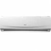Настенный фанкойл IGC IWF-X500K22W Настенный фанкойл IGC IWF-X500K22W