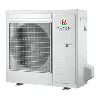 Компрессорно-конденсаторный блок Royal Clima MCU-23K
