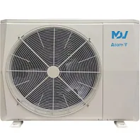 Наружный блок VRF MDV MDVO-AtT160V2R8E Наружный блок VRF MDV MDVO-AtT160V2R8E