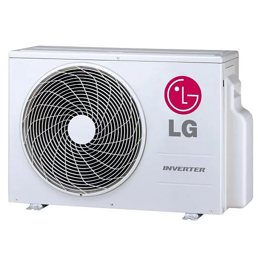 Мульти-сплит-система LG MU2M17.UL4R0 / CL09R.N20x2