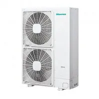 Наружный блок VRF-системы Hisense AVW-76HKFH Наружный блок VRF-системы Hisense AVW-76HKFH
