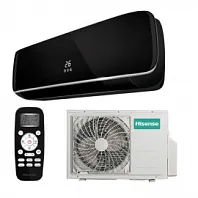Настенный кондиционер (сплит-система) Hisense AS-10HW4SYDTG5B Настенный кондиционер (сплит-система) Hisense AS-10HW4SYDTG5B