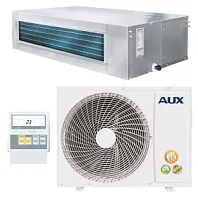 Канальный кондиционер (сплит-система) AUX ALLD-H12/4R1C / AL-H12/4R1C(U) Канальный кондиционер (сплит-система) AUX ALLD-H12/4R1C / AL-H12/4R1C(U)