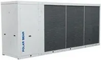 Промышленный осушитель воздуха Polar Bear SDD 850B Промышленный осушитель воздуха Polar Bear SDD 850B