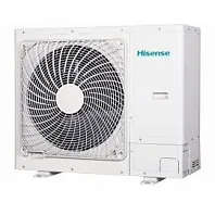Наружный блок VRF-системы Hisense AVW-43HJFH Наружный блок VRF-системы Hisense AVW-43HJFH