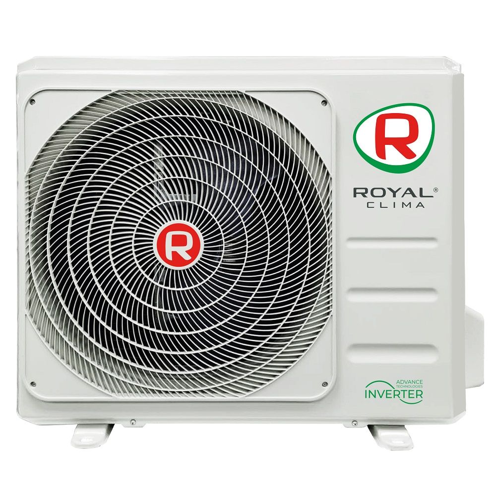 Изображение для товара Royal Clima RC-P77HN с зимним комплектом (-35)