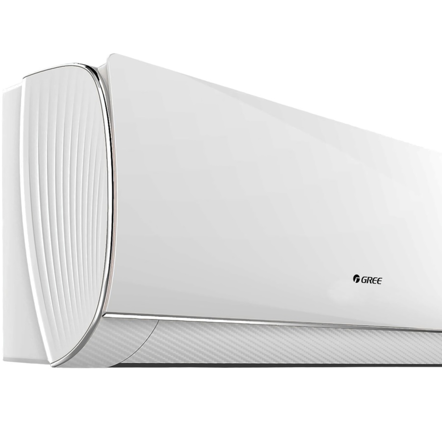 Инверторный настенный кондиционер (сплит-система) Gree GWH24ACE-K6DNA1I(white)
