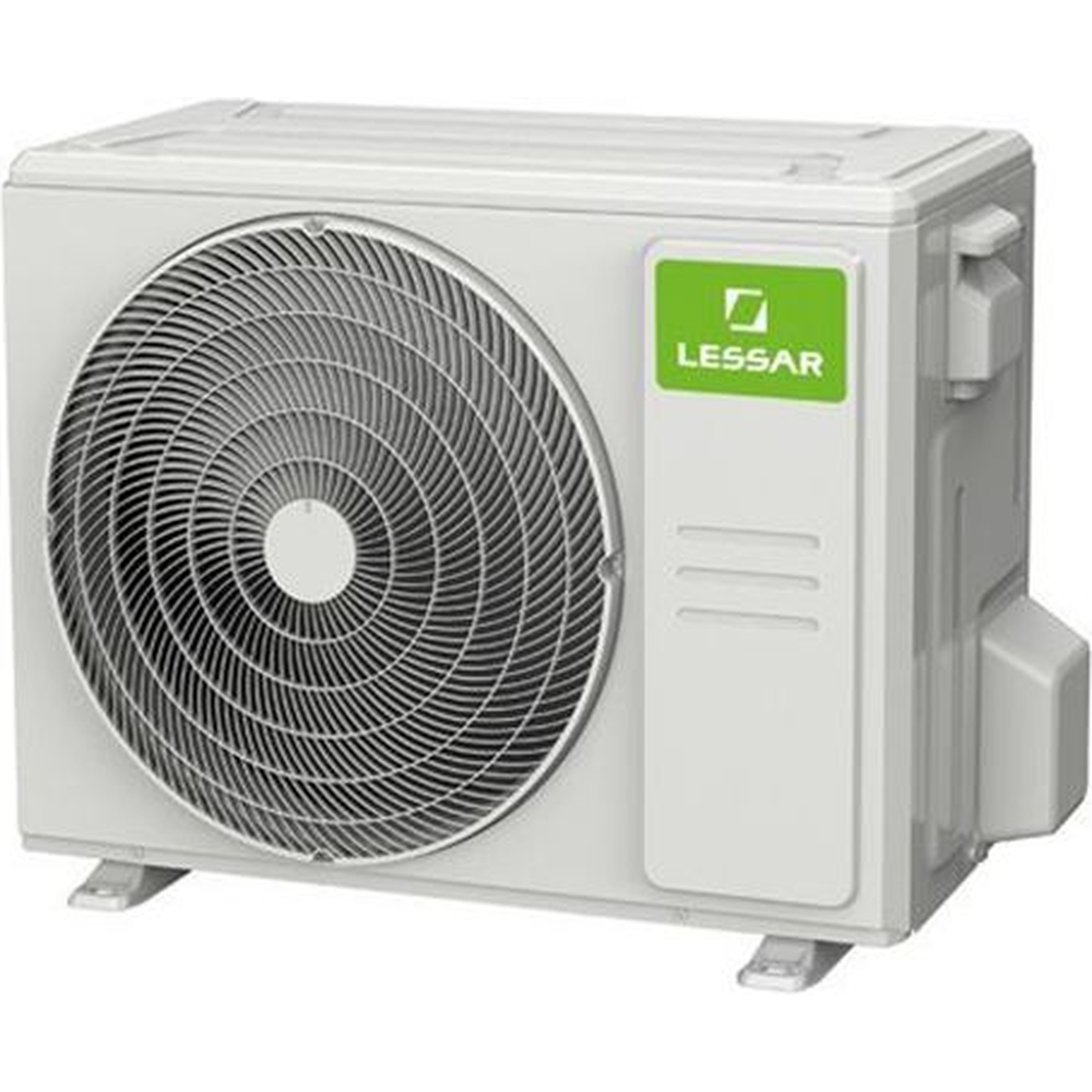 Изображение для товара Lessar LU-2HE14FVE2 / LS-MHE09KCE2x2