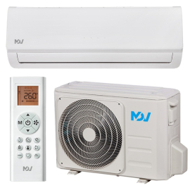 Изображение для товара MDV MDSAF-18HRN8 / MDOAF-18HN8