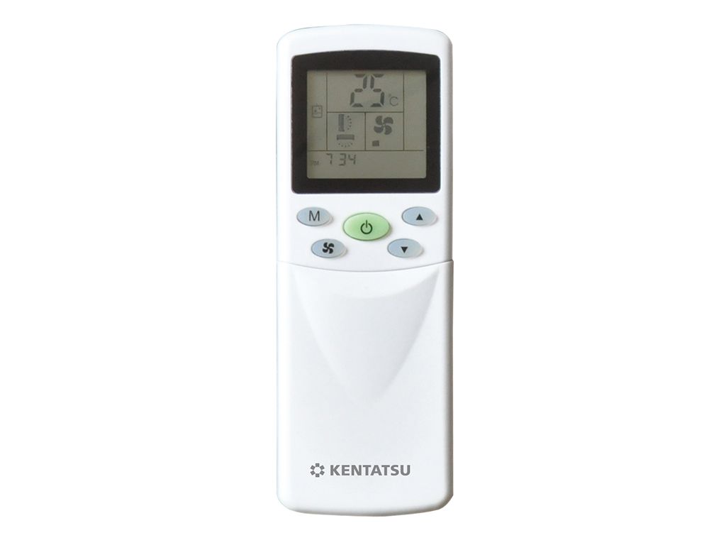 Изображение для товара Kentatsu KY40HFAN1