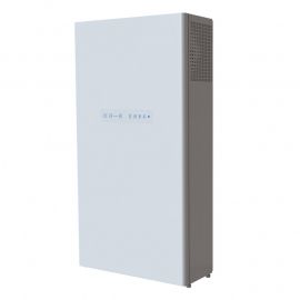 Изображение для товара Blauberg FRESHBOX E2-200 ERV WiFi
