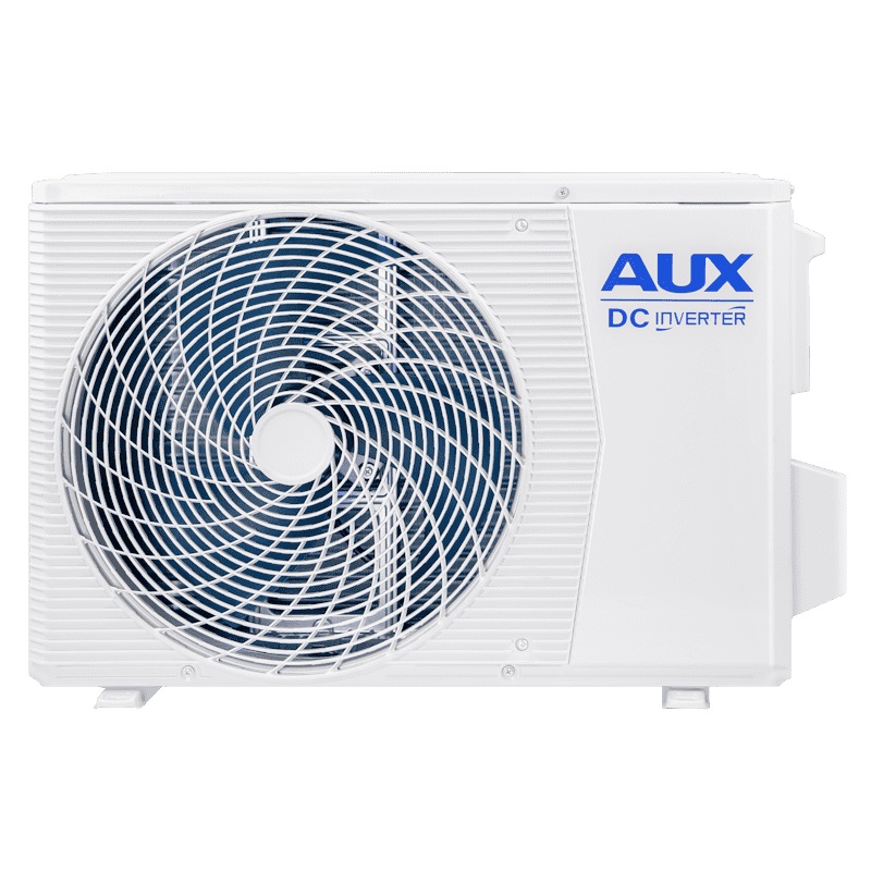 Инверторный настенный кондиционер (сплит-система) AUX ASW-H12A4/CD-R2DI / AS-H12A4/CD-R2DI