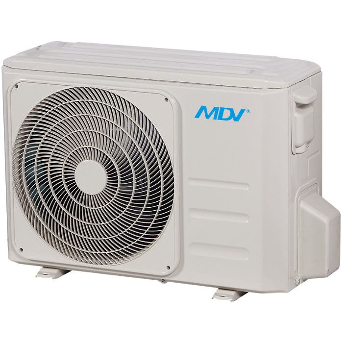 Изображение для товара MDV MDCA4-12HRFN1/MDOU-12HFN1