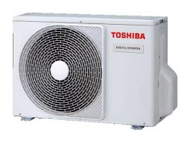 Изображение для товара Toshiba RAV-GM301ATP-E