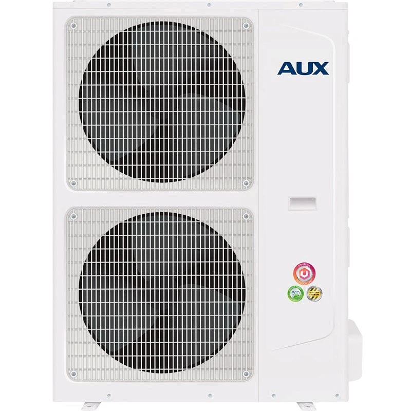 Инверторный канальный кондиционер (сплит-система) AUX ALMD-HS48/5DR2 / AL-HS48/5DR2(U)