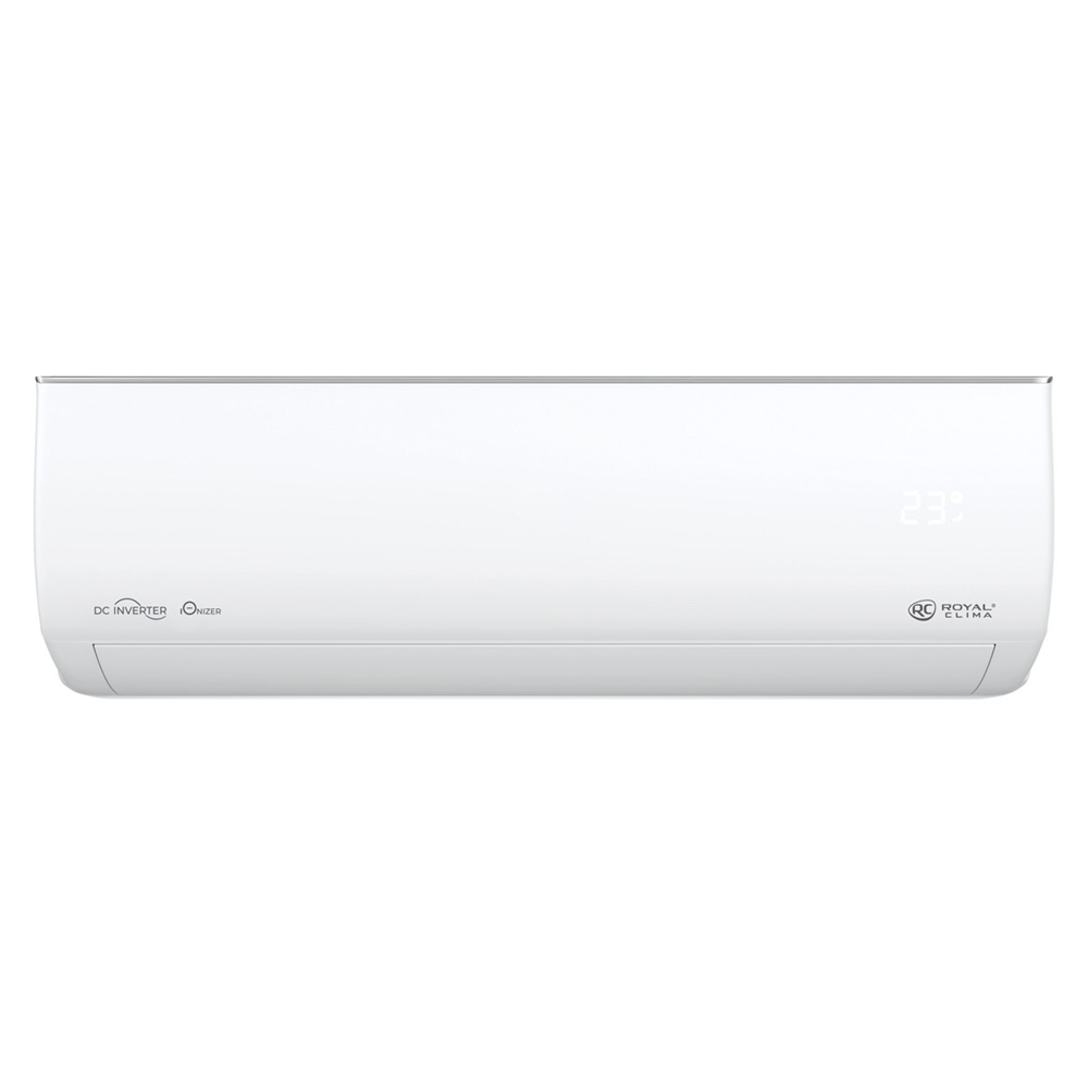 Инверторный настенный кондиционер (сплит-система) Royal Clima RCI-GLE22HN