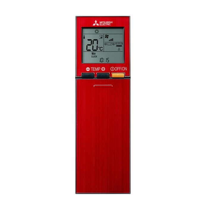 Изображение для товара Mitsubishi Electric MSZ-LN35VGR / MUZ-LN35VGHZ