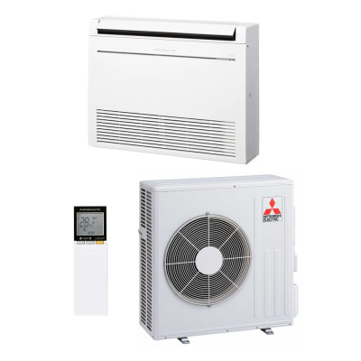 Изображение для товара Mitsubishi Electric MFZ-KT60VG / SUZ-M60VA
