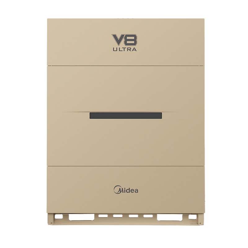 Наружный блок VRF Midea MV8i-730WV2GN1(ULTRA)