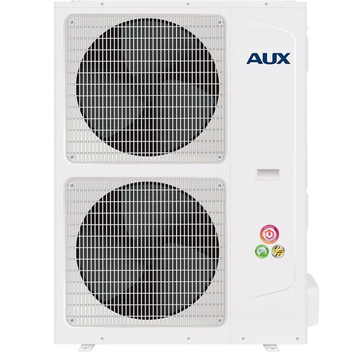 Инверторный кассетный кондиционер (сплит-система) AUX ALCA-HS60/5DR2 / AL-HS60/5DR2(U)