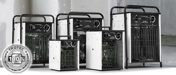 Изображение для товара Trotec TDS 75