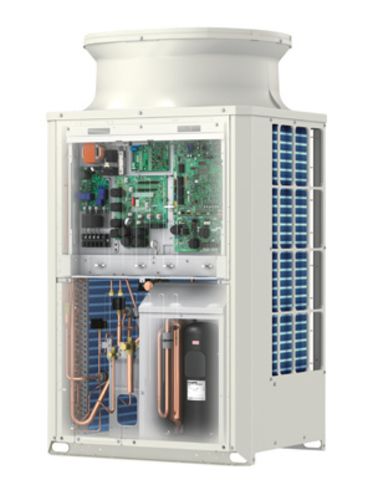 Изображение для товара Mitsubishi Electric PUCY-P350YKA