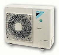 Изображение для товара Daikin FAQ100B / RQ100BV
