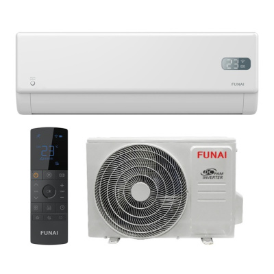 Изображение для товара Funai RAC-I-AK75HP.D02