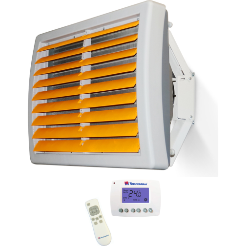 Изображение для товара Тепломаш КЭВ-60М5W1