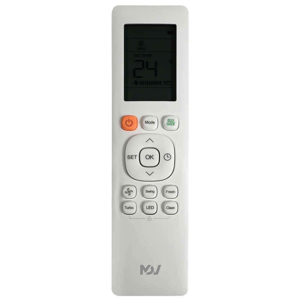 Инверторный настенный кондиционер (сплит-система) MDV MDSAJ-18HRFN8 / MDOAJ-18HFN8