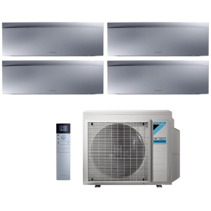 Изображение для товара Daikin 4MXM68A / FTXJ20ASx4