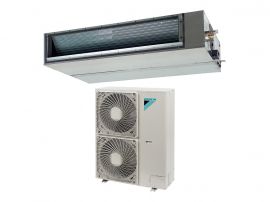Изображение для товара Daikin FDA125A / RQ125B с зимним комплектом (-40T)
