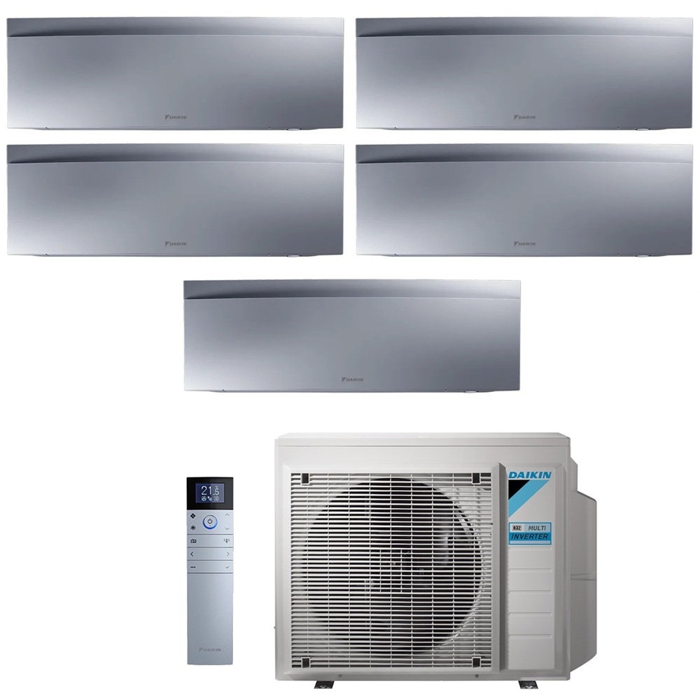 Мульти-сплит-система Daikin 5MXM90A / FTXJ20ASx5