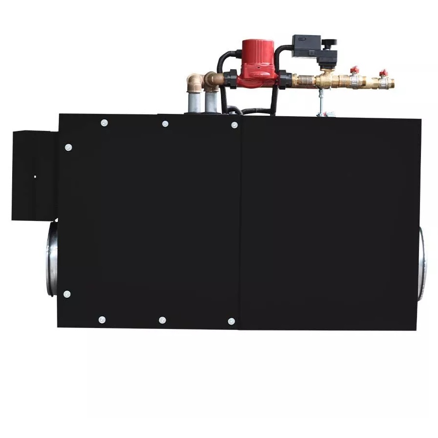 Приточная установка Turkov Capsule 620 W 3R